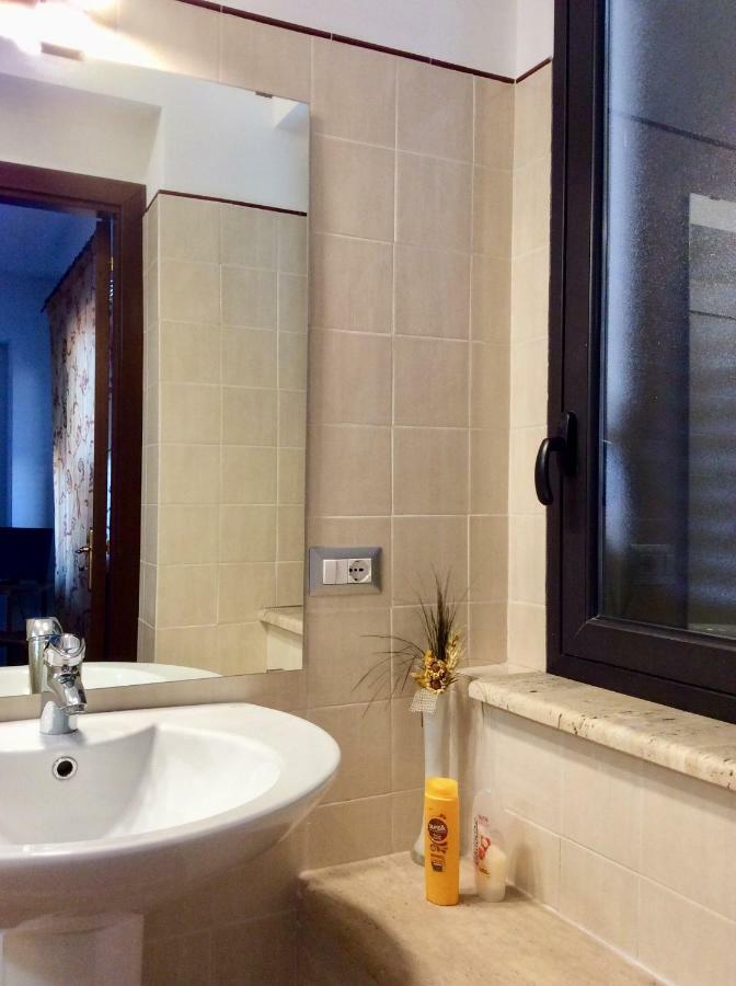 B&B Domus Candida Calatabiano Zewnętrze zdjęcie