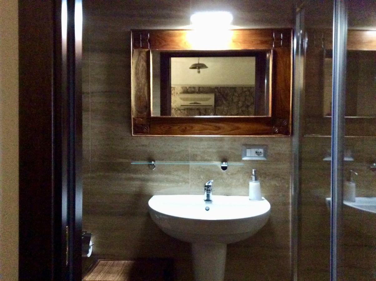 B&B Domus Candida Calatabiano Zewnętrze zdjęcie