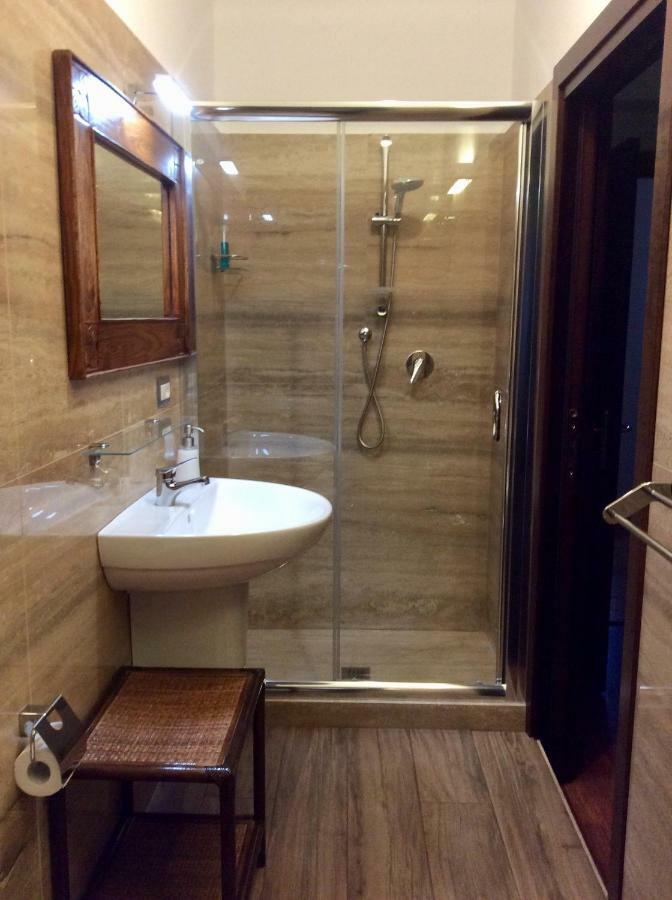 B&B Domus Candida Calatabiano Zewnętrze zdjęcie